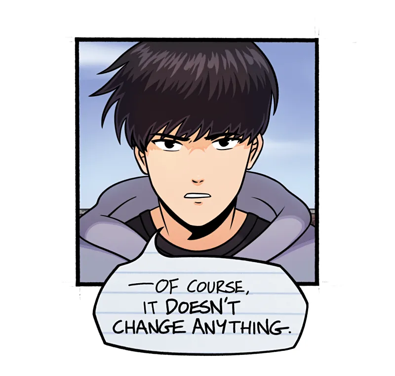 Academy of Marginalized Superpowers Chapter 29 page 26 - 