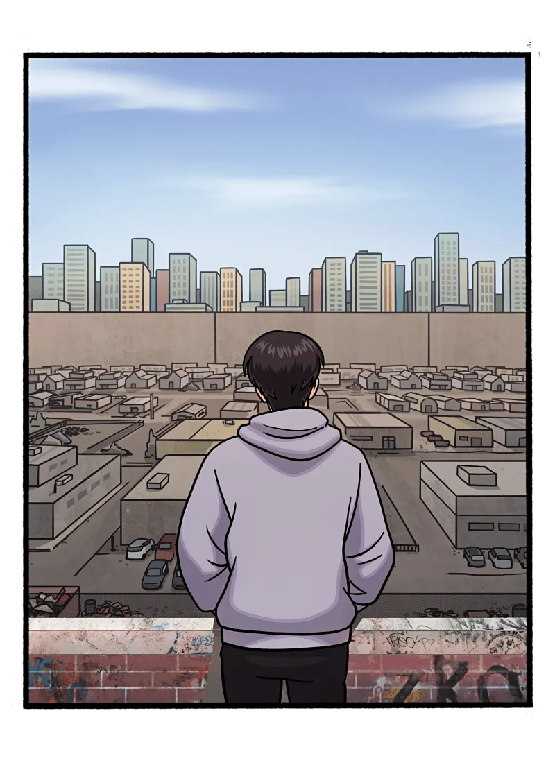 Academy of Marginalized Superpowers Chapter 29 page 4 - 