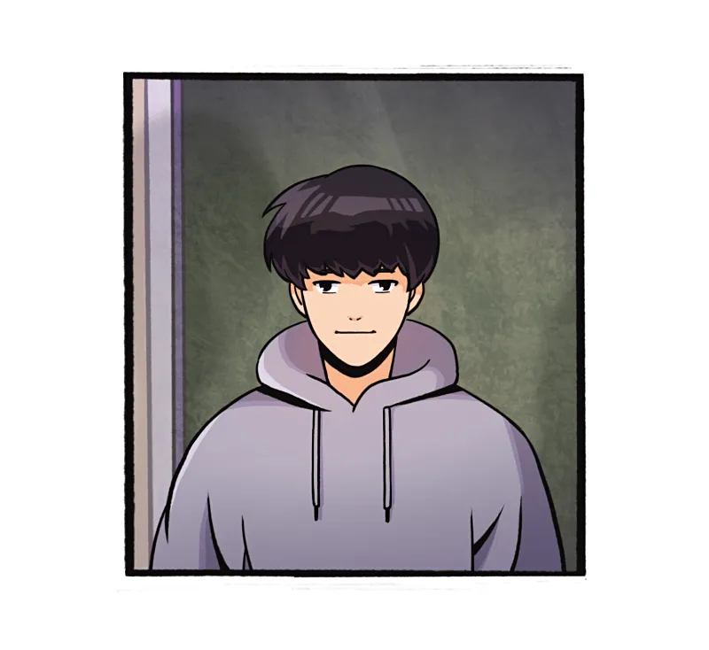Academy of Marginalized Superpowers Chapter 3 page 18 - 