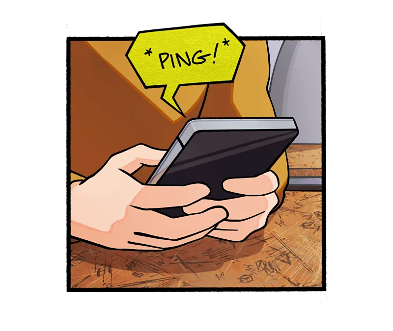 Academy of Marginalized Superpowers Chapter 30 page 16 - 