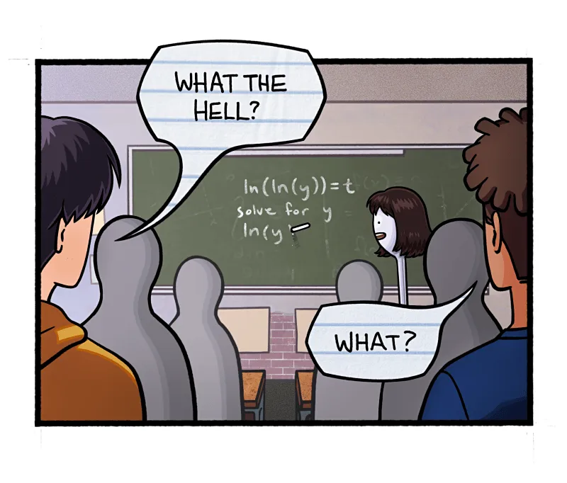 Academy of Marginalized Superpowers Chapter 30 page 10 - 