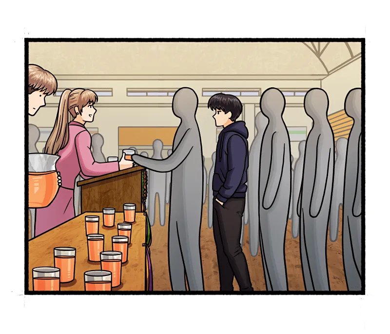 Academy of Marginalized Superpowers Chapter 35 page 2 - 