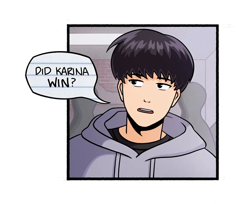 Academy of Marginalized Superpowers Chapter 36 page 6 - 