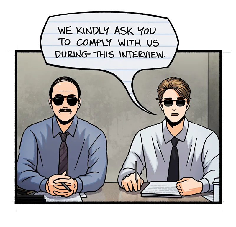 Academy of Marginalized Superpowers Chapter 37 page 12 - 