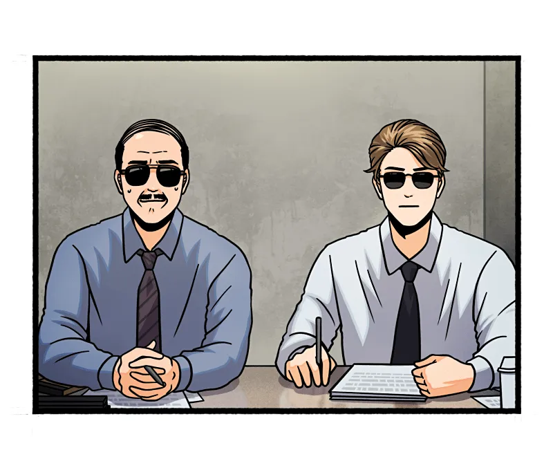 Academy of Marginalized Superpowers Chapter 37 page 16 - 