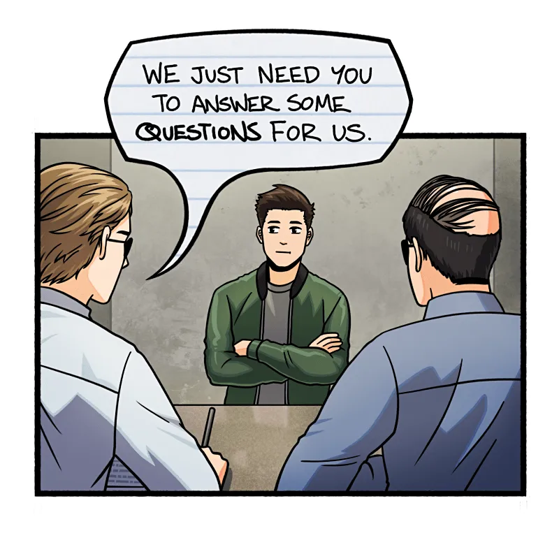 Academy of Marginalized Superpowers Chapter 37 page 4 - 