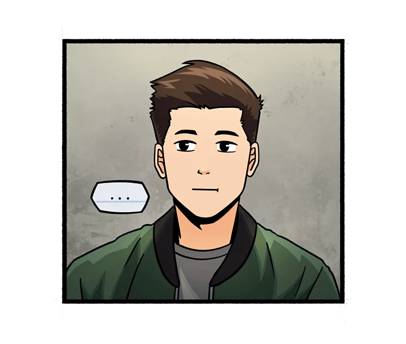 Academy of Marginalized Superpowers Chapter 37 page 6 - 