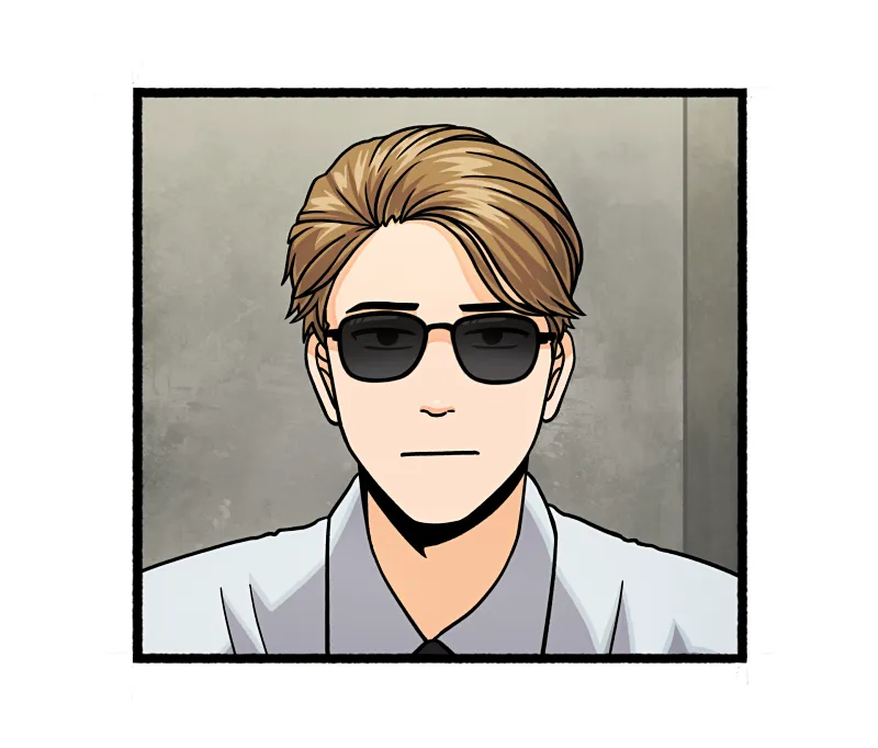 Academy of Marginalized Superpowers Chapter 37 page 8 - 