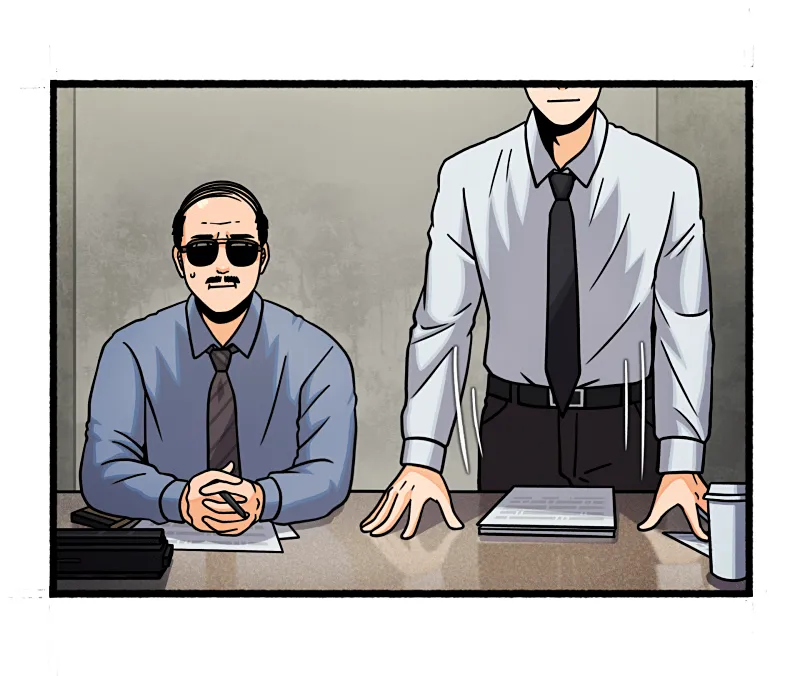 Academy of Marginalized Superpowers Chapter 38 page 4 - 