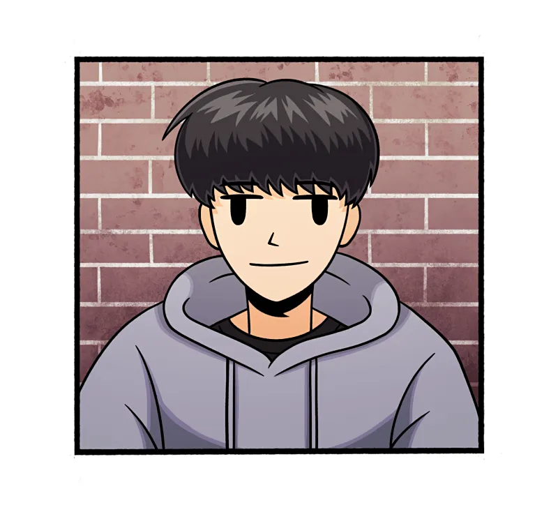 Academy of Marginalized Superpowers Chapter 42 page 8 - 