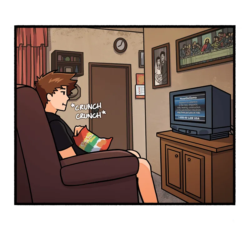 Academy of Marginalized Superpowers Chapter 43 page 2 - 