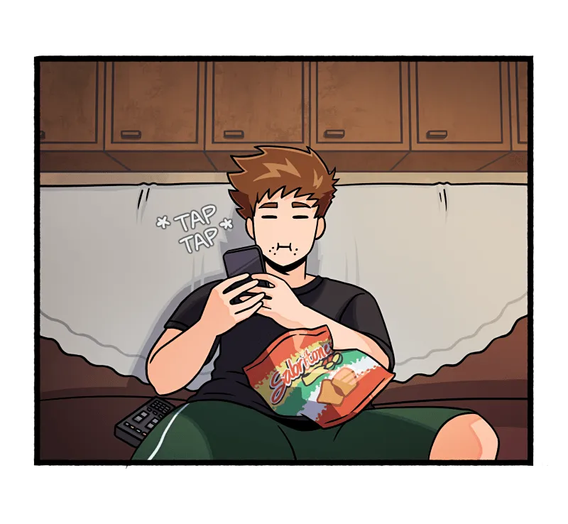 Academy of Marginalized Superpowers Chapter 43 page 16 - 