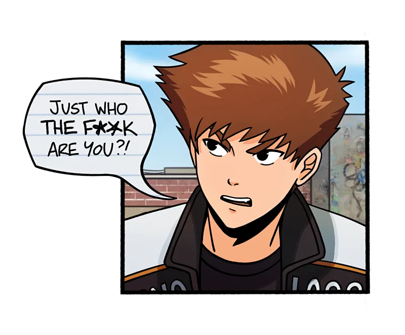 Academy of Marginalized Superpowers Chapter 44 page 12 - 