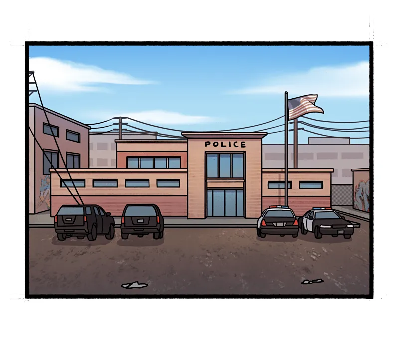Academy of Marginalized Superpowers Chapter 45 page 2 - 