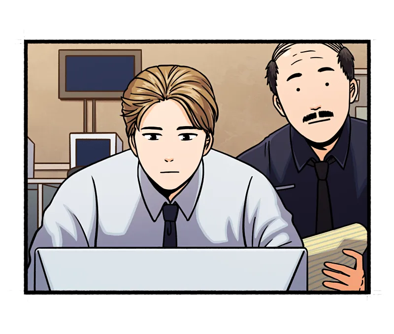 Academy of Marginalized Superpowers Chapter 45 page 14 - 