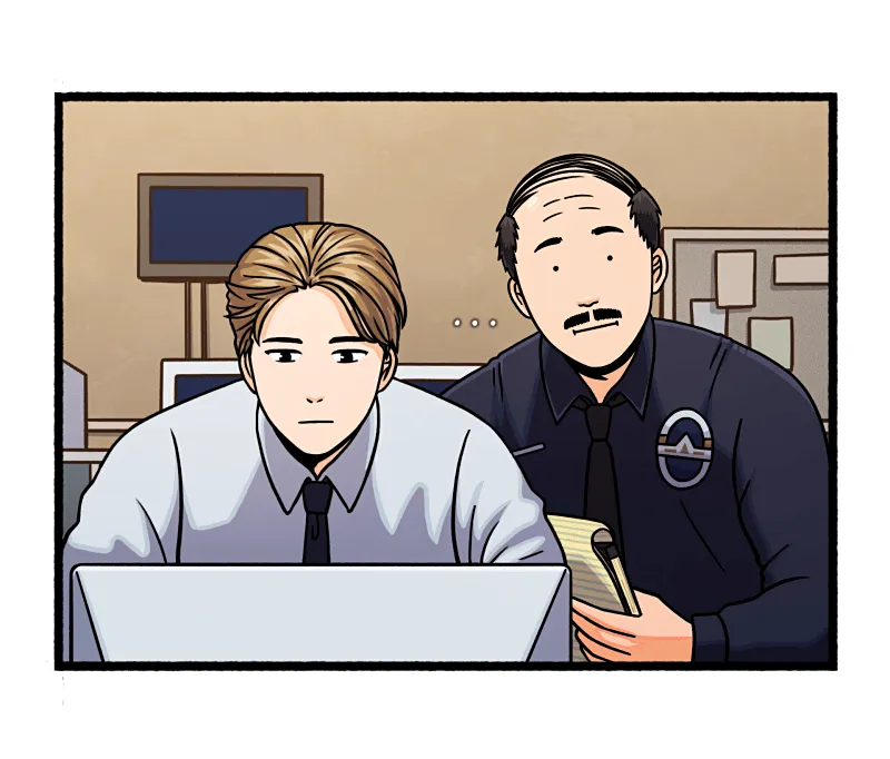Academy of Marginalized Superpowers Chapter 46 page 2 - 