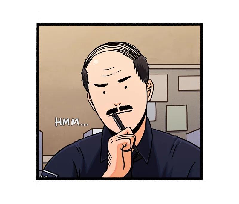 Academy of Marginalized Superpowers Chapter 46 page 8 - 