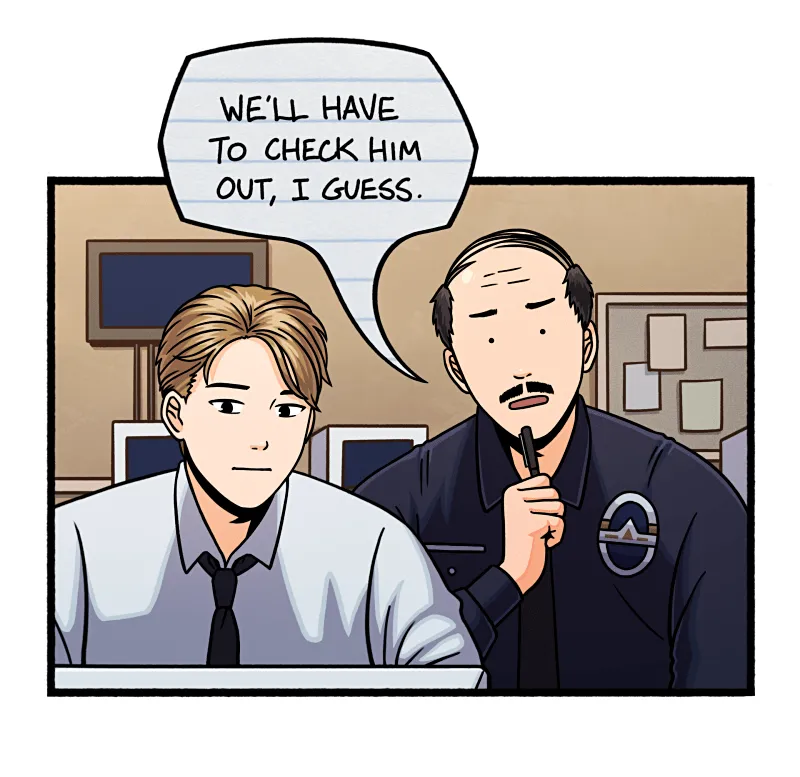Academy of Marginalized Superpowers Chapter 46 page 10 - 