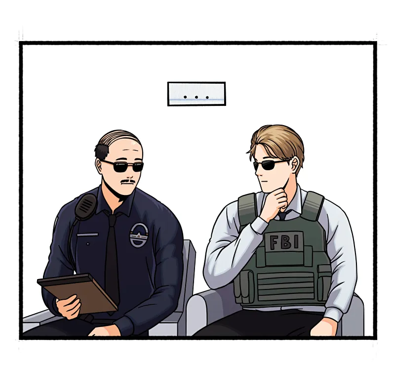 Academy of Marginalized Superpowers Chapter 48 page 20 - 
