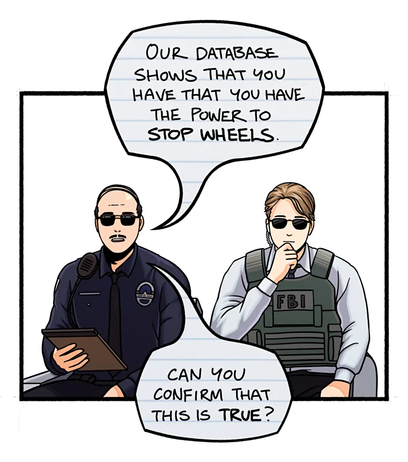 Academy of Marginalized Superpowers Chapter 48 page 4 - 