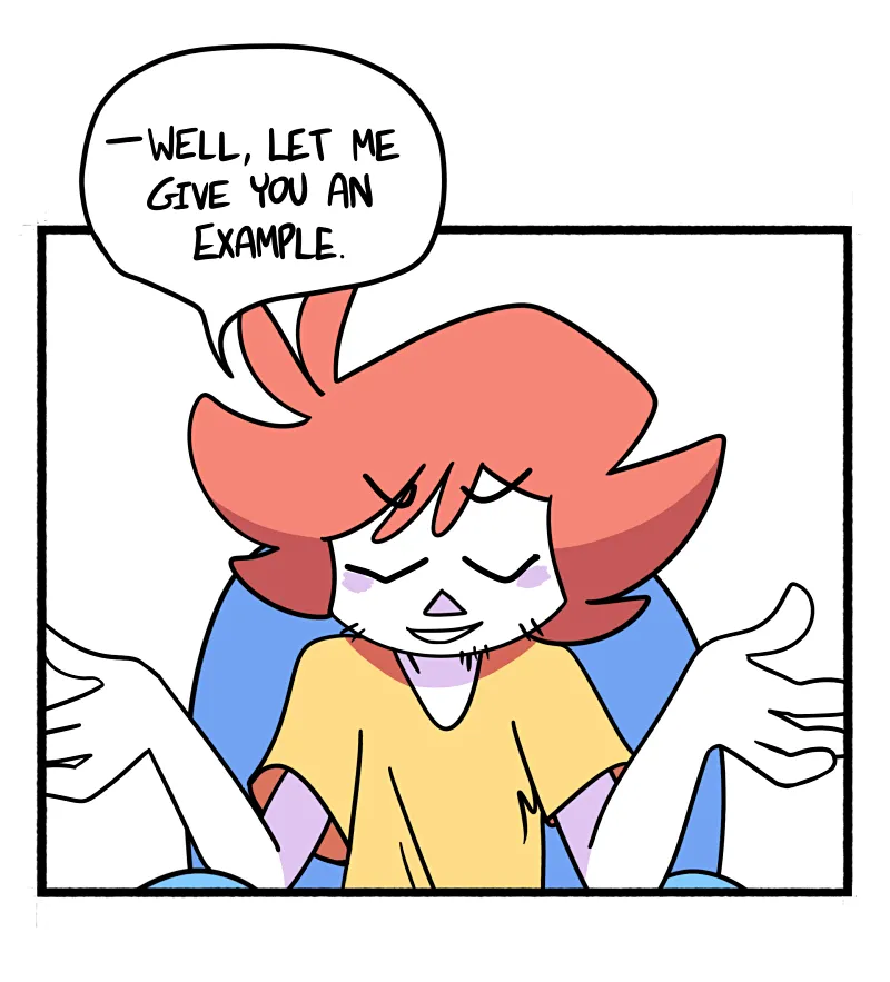 Academy of Marginalized Superpowers Chapter 48 page 8 - 