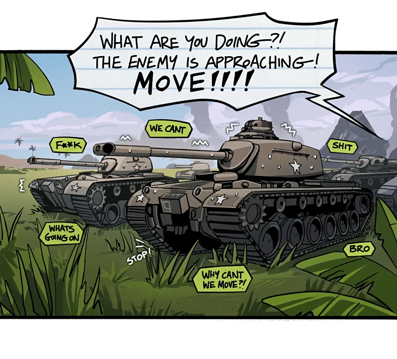 Academy of Marginalized Superpowers Chapter 5 page 8 - 