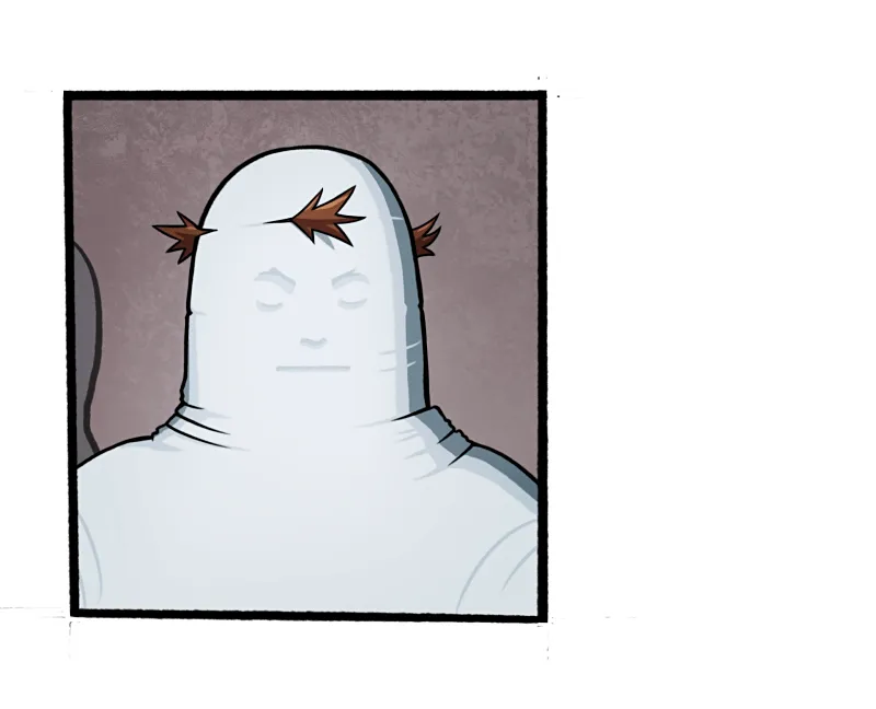 Academy of Marginalized Superpowers Chapter 8 page 12 - 