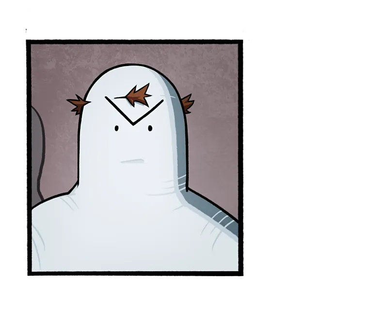 Academy of Marginalized Superpowers Chapter 8 page 16 - 