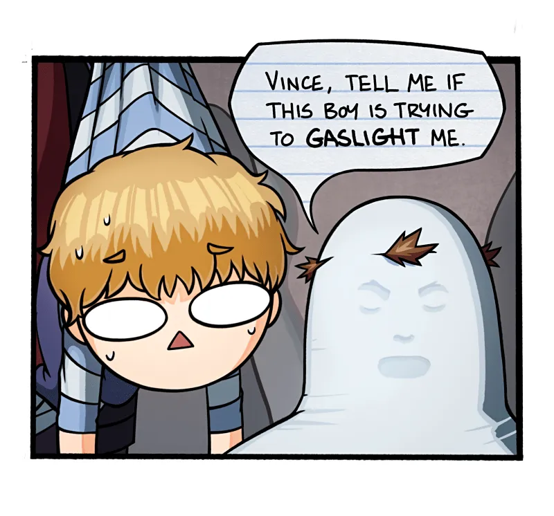 Academy of Marginalized Superpowers Chapter 9 page 6 - 