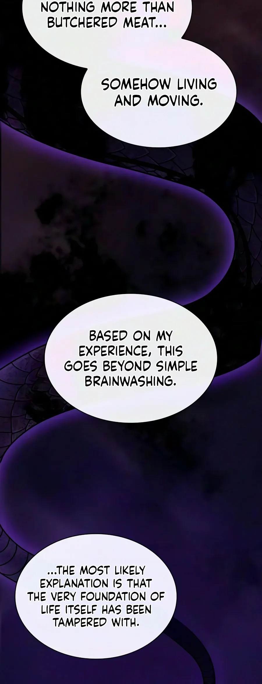 Academy’s Genius Swordmaster Chapter 139 page 4 - 