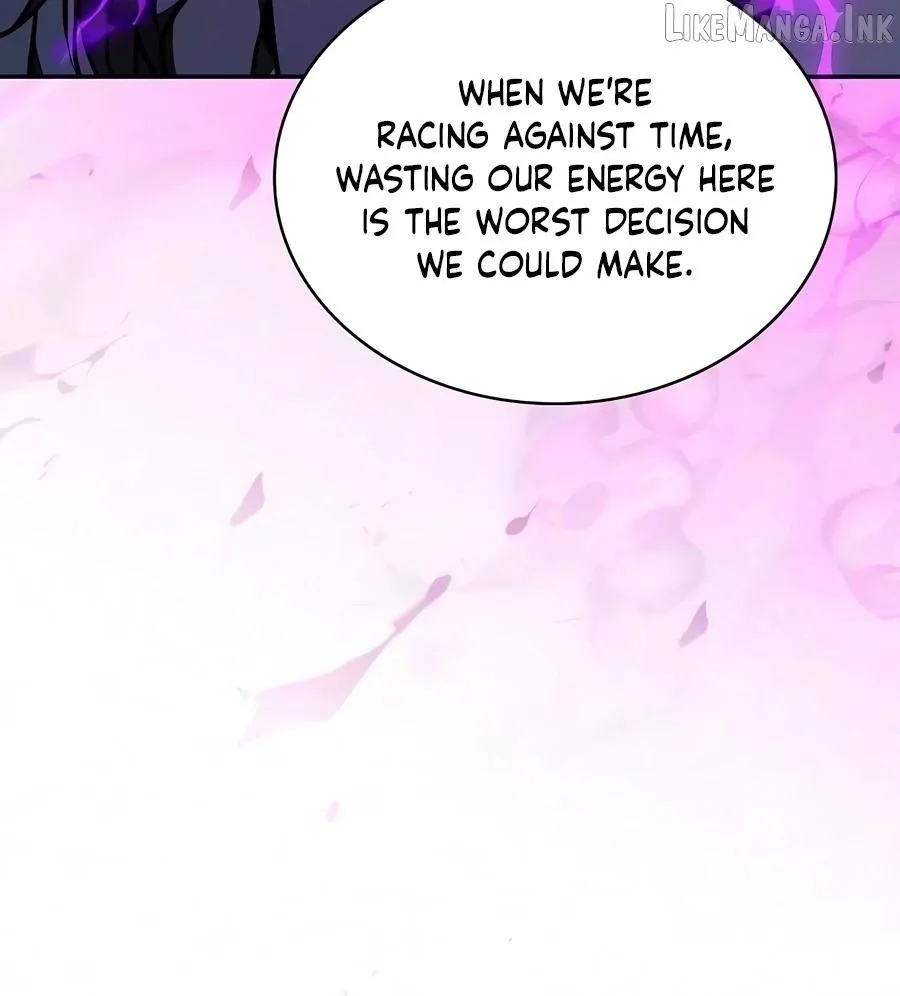 Academy’s Genius Swordmaster Chapter 142 page 10 - 