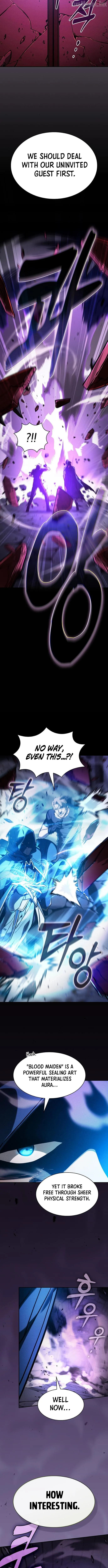 Academy’s Genius Swordmaster Chapter 145 page 2 - 