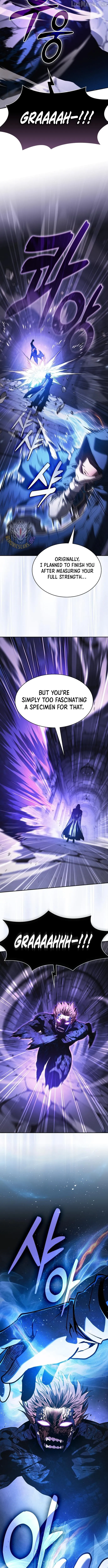 Academy’s Genius Swordmaster Chapter 145 page 15 - 