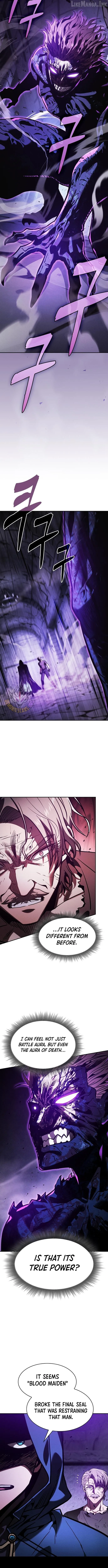 Academy’s Genius Swordmaster Chapter 145 page 3 - 