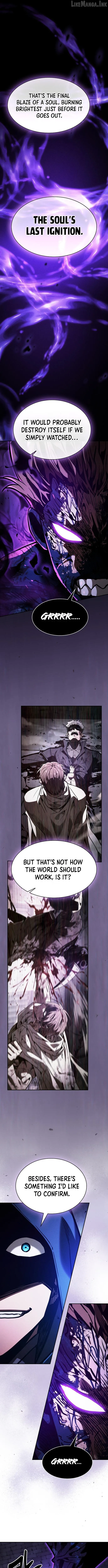 Academy’s Genius Swordmaster Chapter 145 page 4 - 