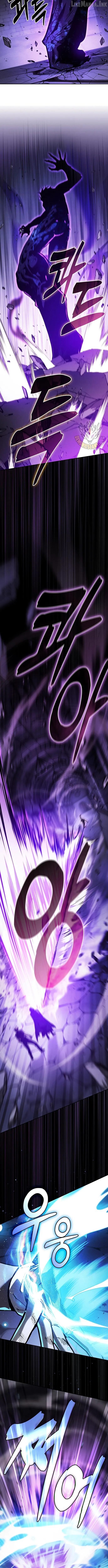 Academy’s Genius Swordmaster Chapter 145 page 5 - 