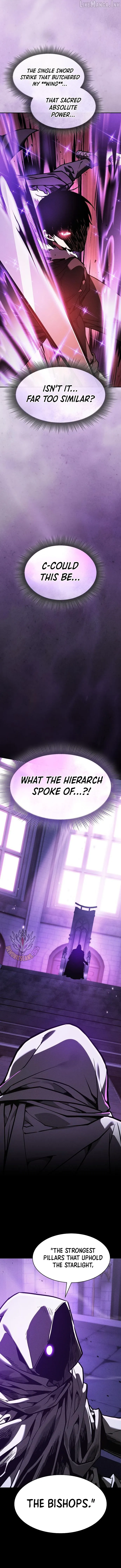 Academy’s Genius Swordmaster Chapter 146 page 11 - 