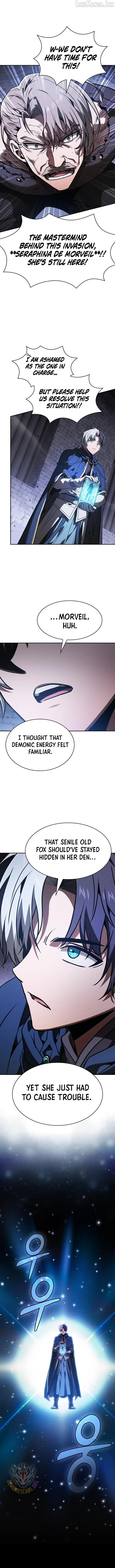 Academy’s Genius Swordmaster Chapter 146 page 3 - 