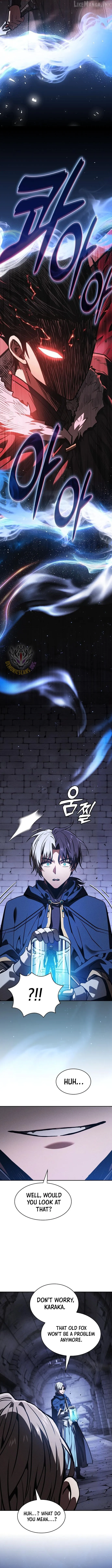 Academy’s Genius Swordmaster Chapter 146 page 5 - 
