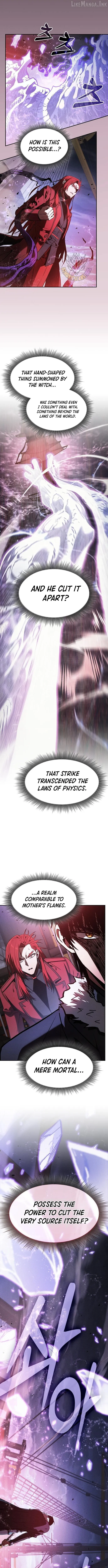 Academy’s Genius Swordmaster Chapter 146 page 7 - 