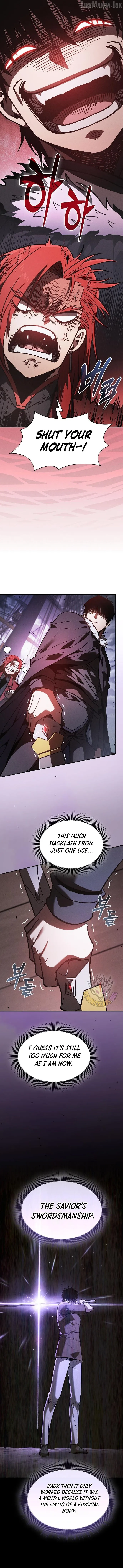 Academy’s Genius Swordmaster Chapter 146 page 9 - 