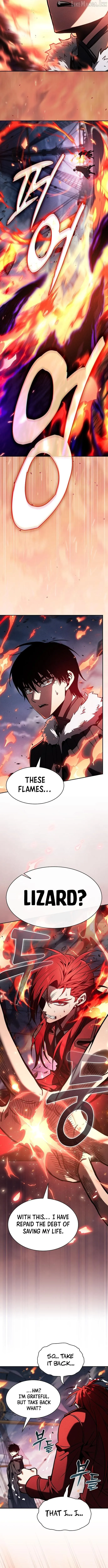 Academy’s Genius Swordmaster Chapter 147 page 14 - 