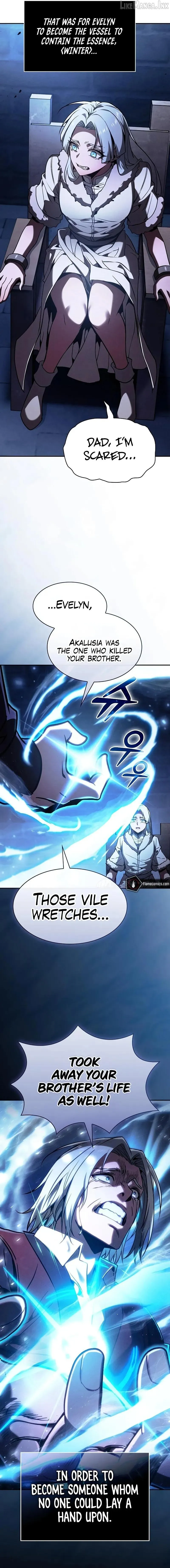 Academy’s Genius Swordmaster Chapter 149 page 14 - 