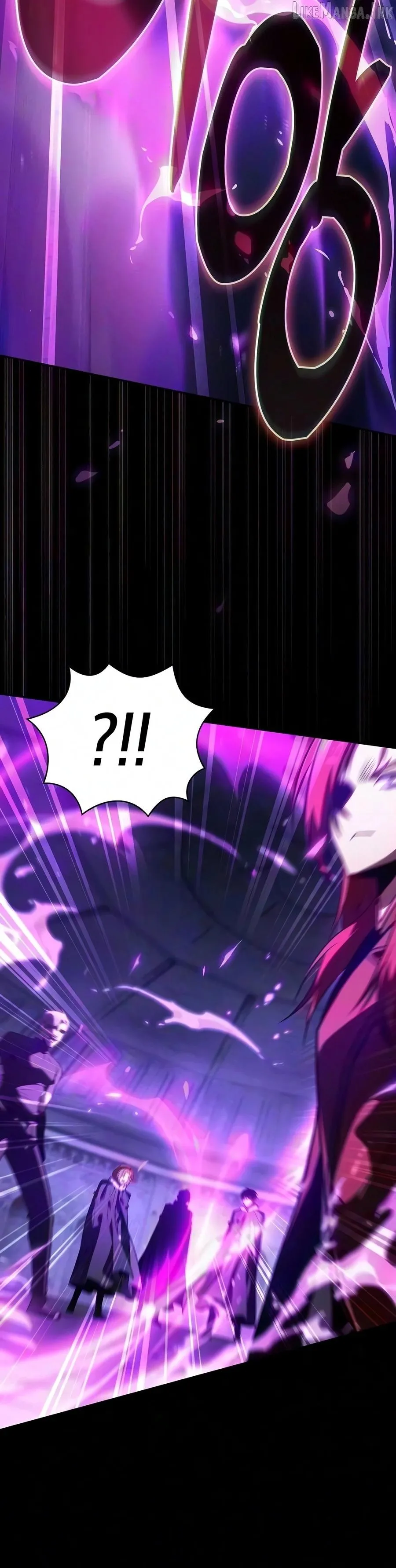 Academy’s Genius Swordmaster Chapter 150 page 22 - 