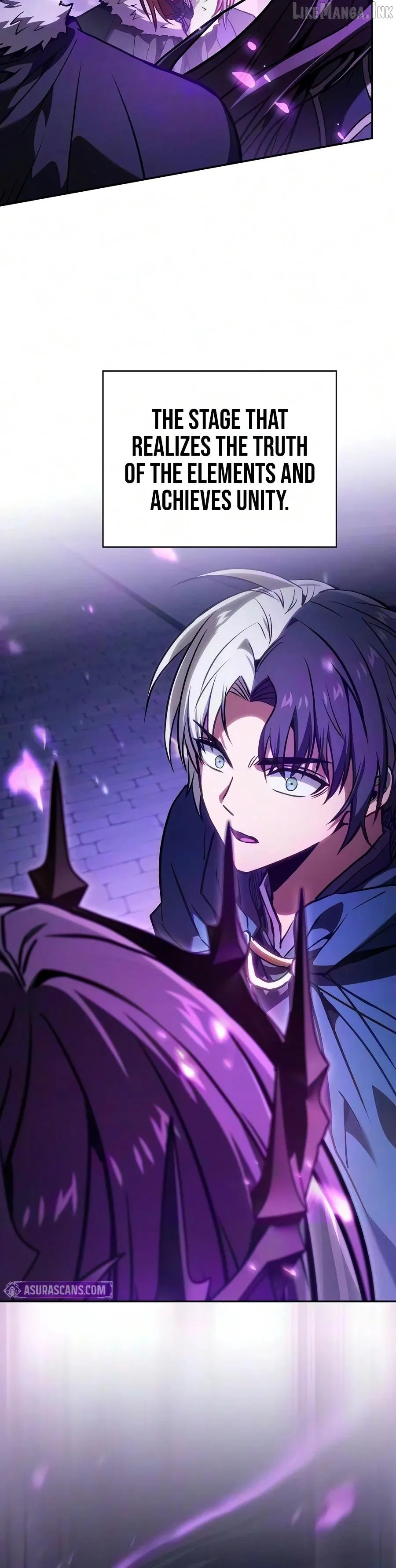 Academy’s Genius Swordmaster Chapter 151 page 3 - 