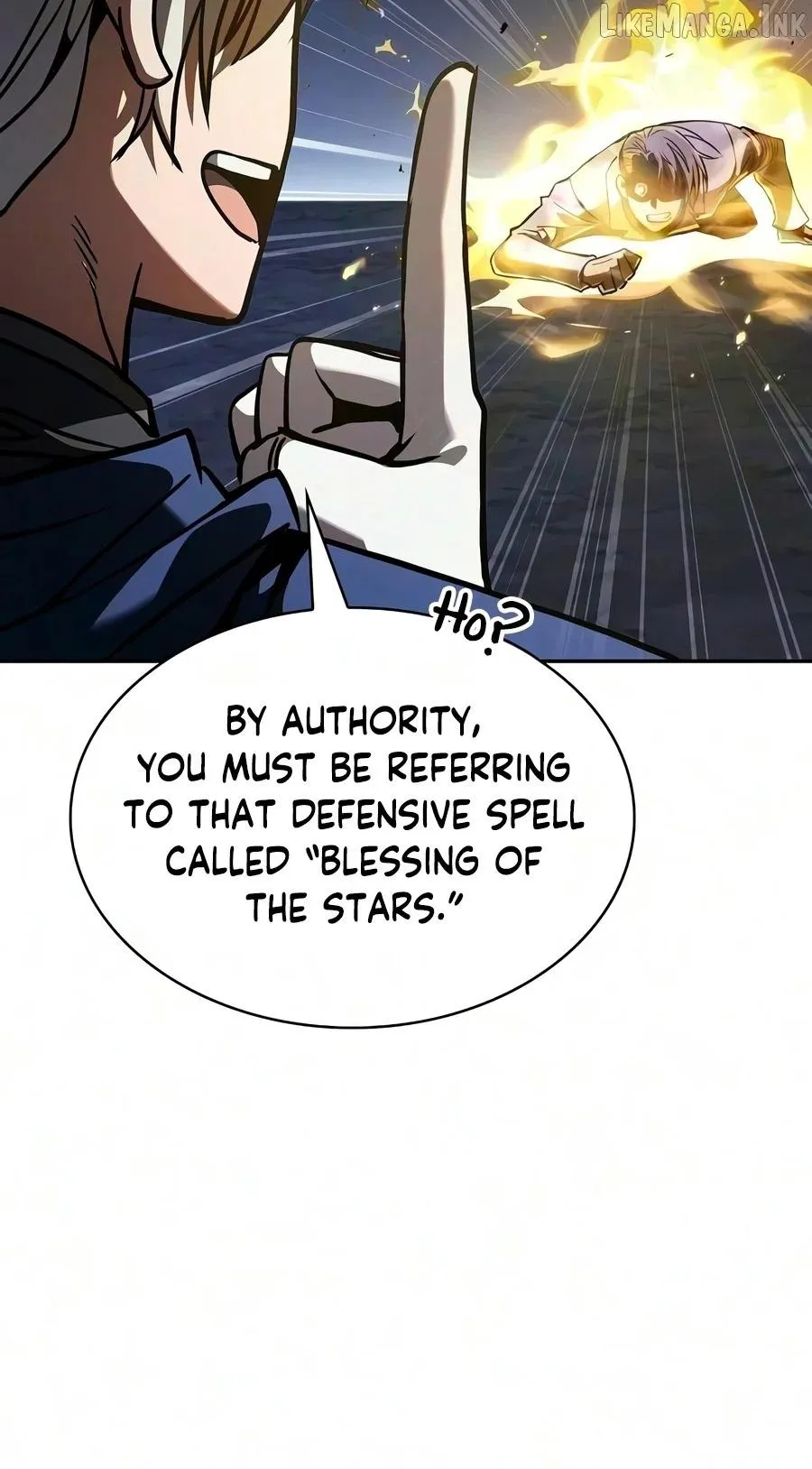 Academy’s Genius Swordmaster Chapter 152 page 13 - 