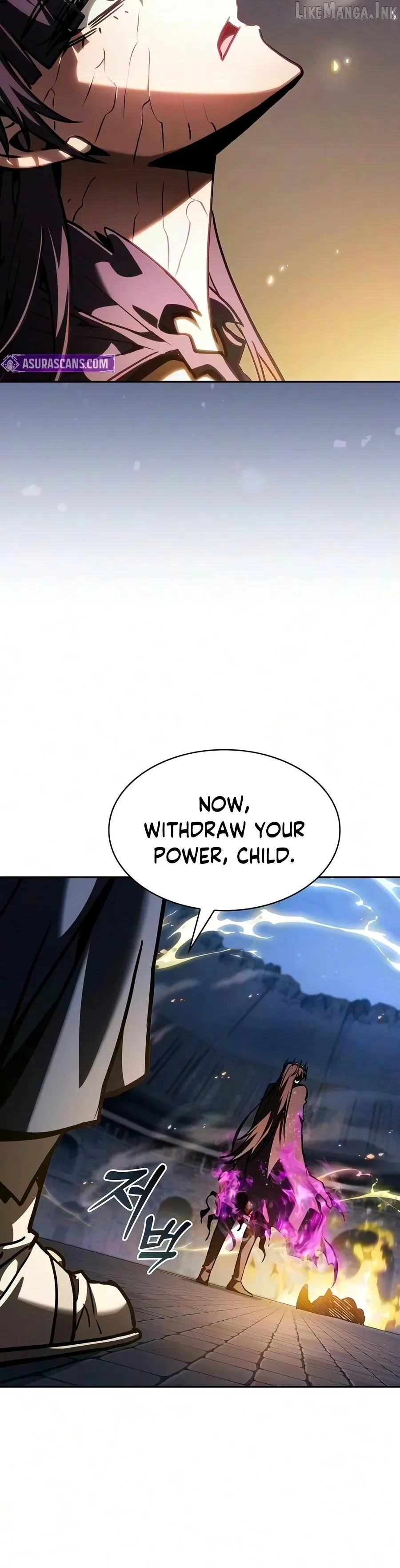 Academy’s Genius Swordmaster Chapter 152 page 3 - 