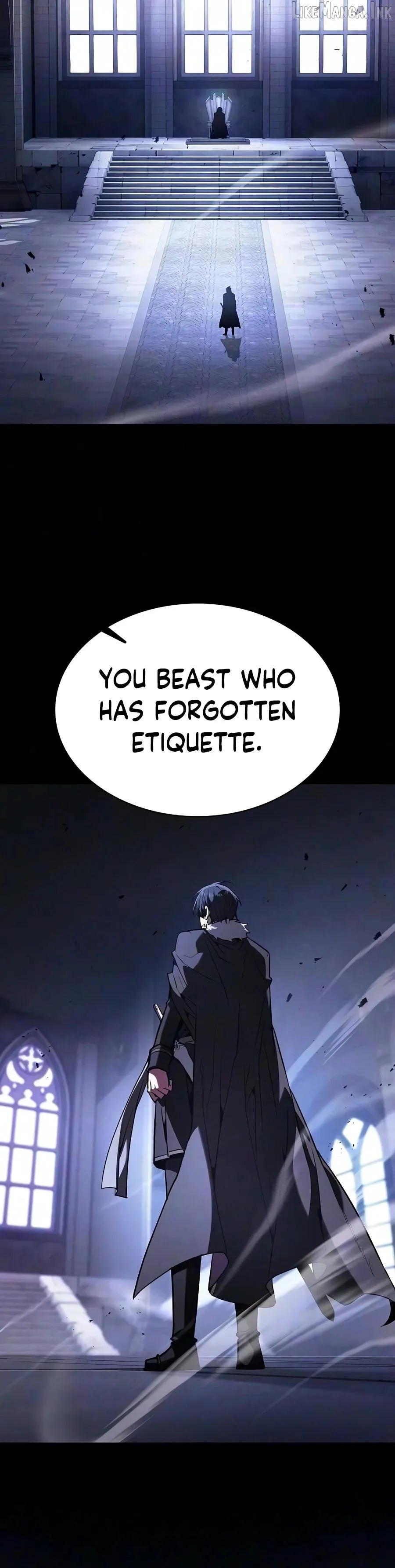 Academy’s Genius Swordmaster Chapter 152 page 24 - 