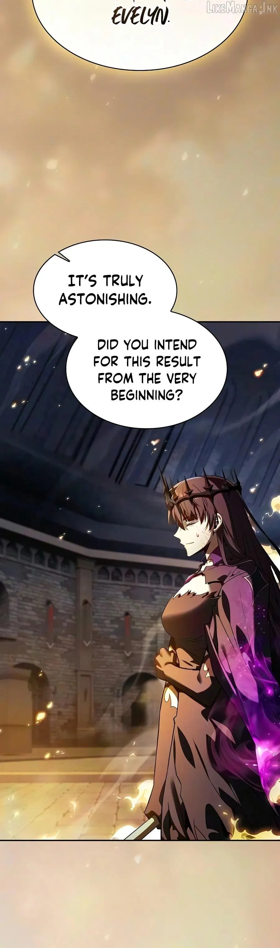 Academy’s Genius Swordmaster Chapter 152 page 5 - 