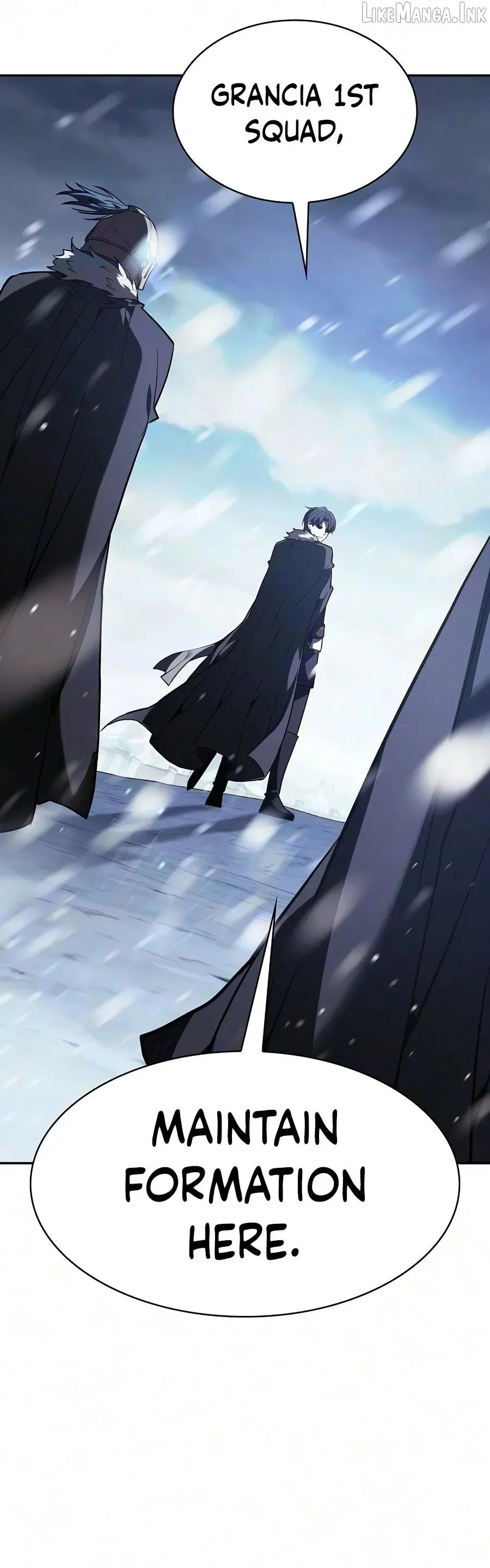 Academy’s Genius Swordmaster Chapter 153 page 5 - 